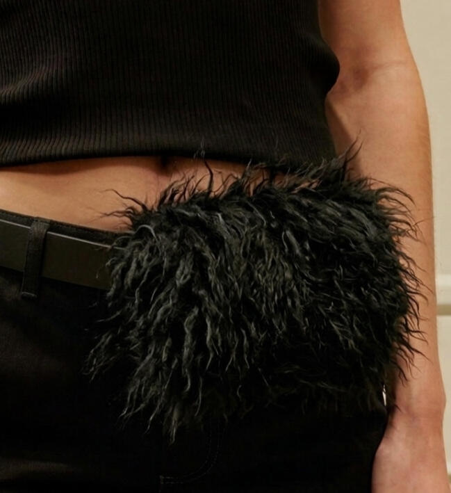 Every Piece is Unique