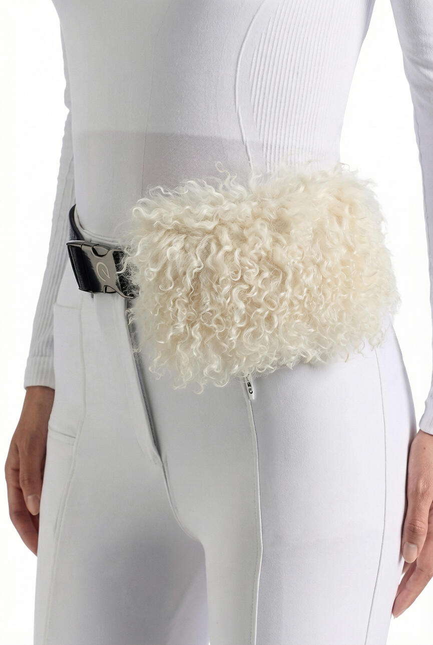 Yes, we sweat the details