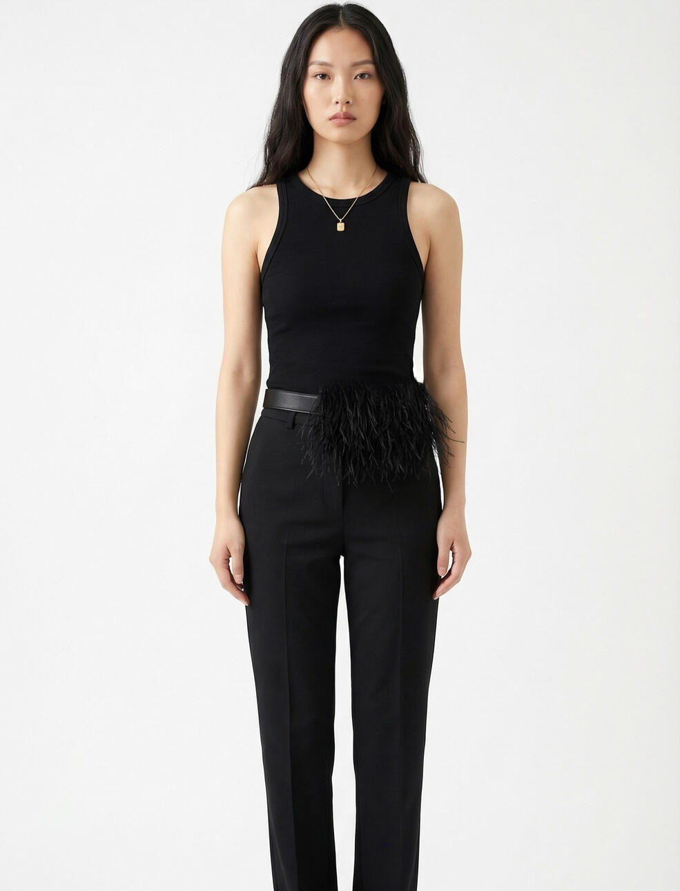 Each Piece a Masterpiece